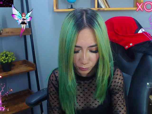 ErikaStevens webcam