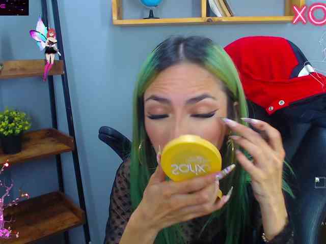 ErikaStevens webcam