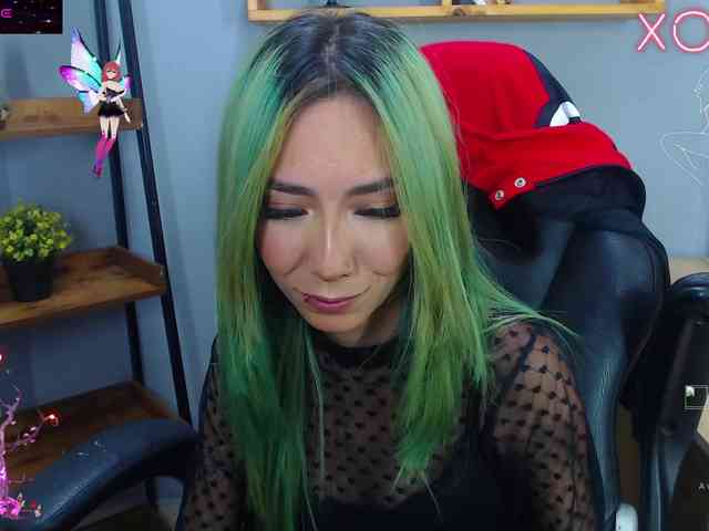 ErikaStevens webcam
