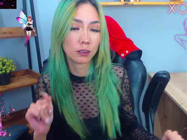 ErikaStevens webcam