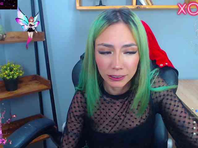 ErikaStevens webcam