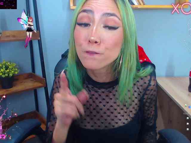 ErikaStevens webcam