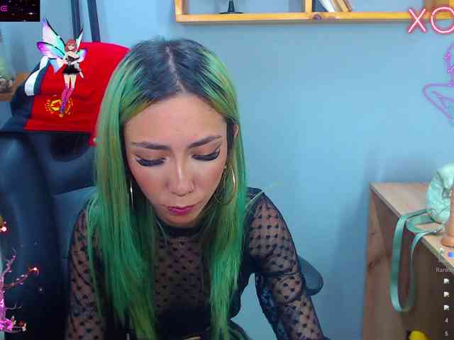 ErikaStevens webcam