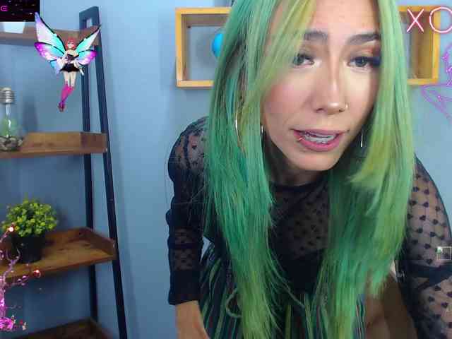 ErikaStevens webcam
