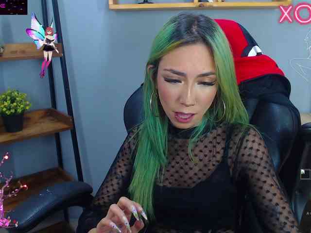 ErikaStevens webcam