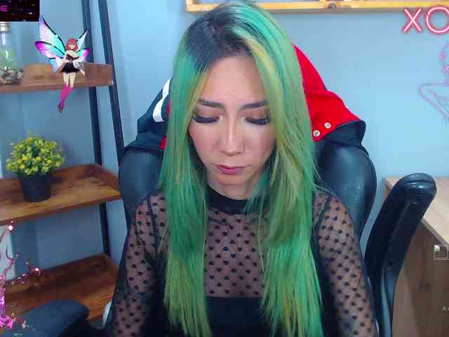 ErikaStevens webcam
