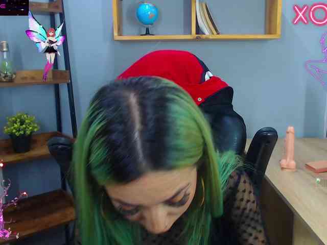 ErikaStevens webcam