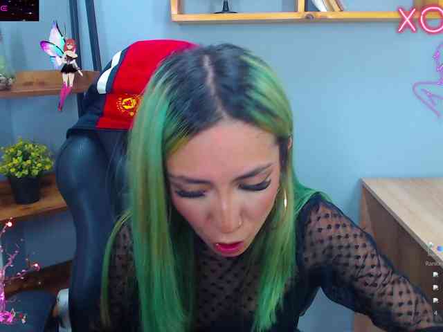 ErikaStevens webcam
