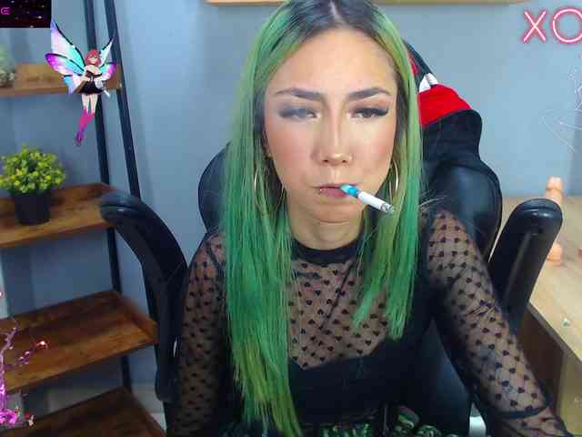 ErikaStevens webcam