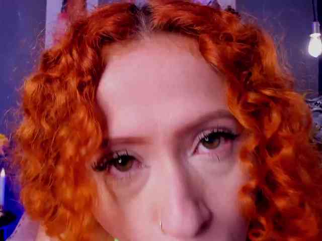 amyevans webcam