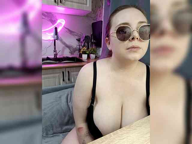 _-Bulochka-_ webcam