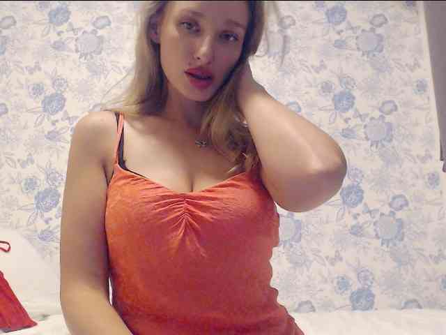 MarilynShow webcam