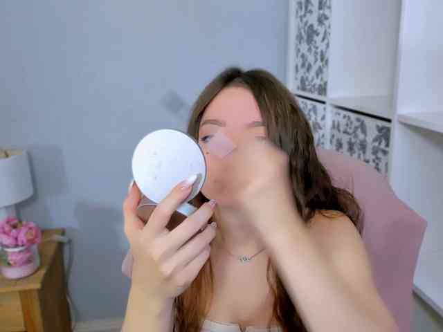 GraceShow webcam