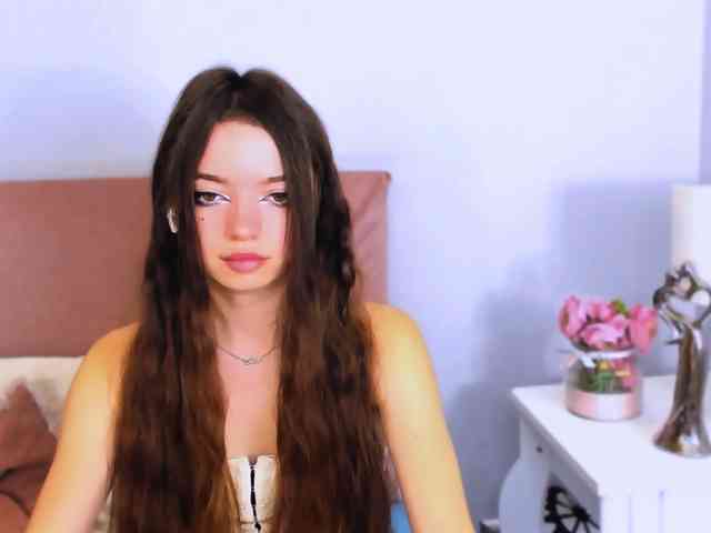GraceShow webcam