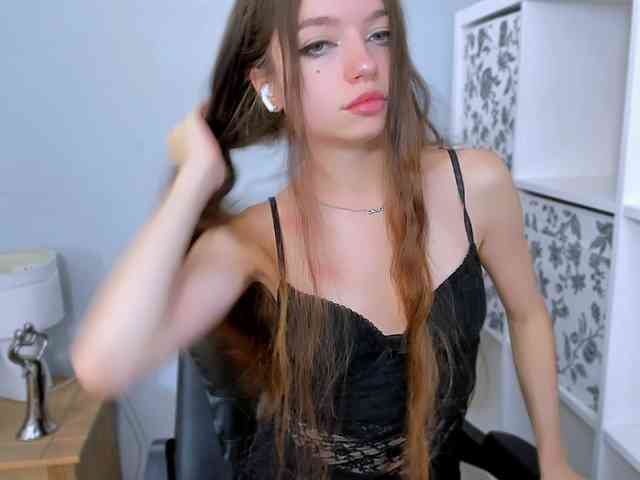 GraceShow webcam