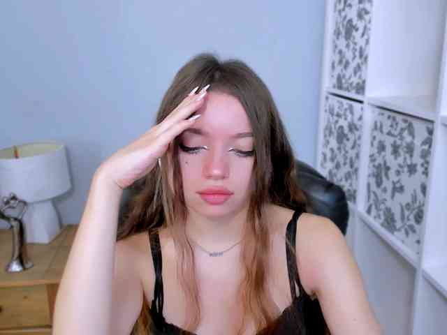 GraceShow webcam