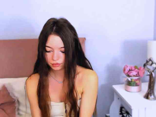 GraceShow webcam