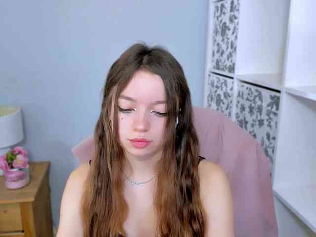 GraceShow webcam
