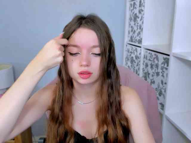 GraceShow webcam