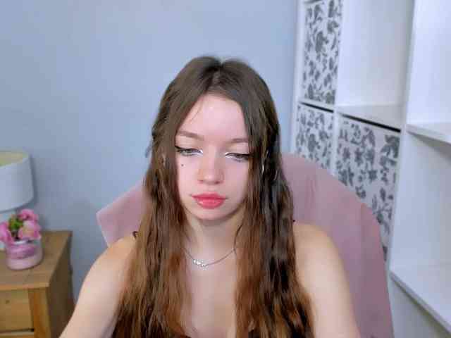 GraceShow webcam