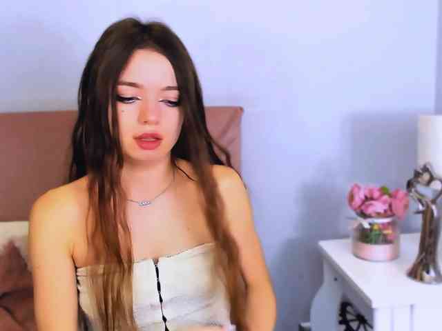 GraceShow webcam