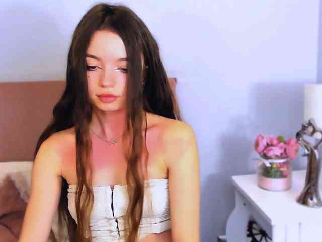 GraceShow webcam