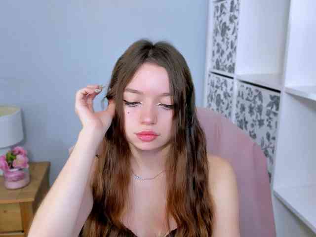 GraceShow webcam