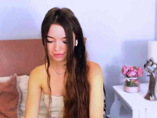 GraceShow webcam