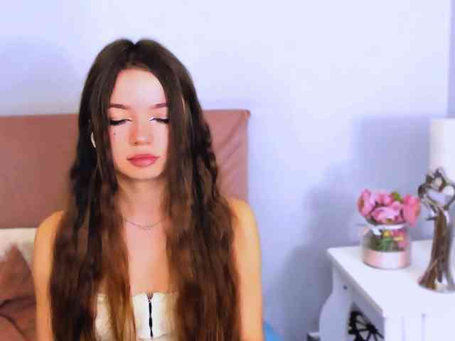 GraceShow webcam