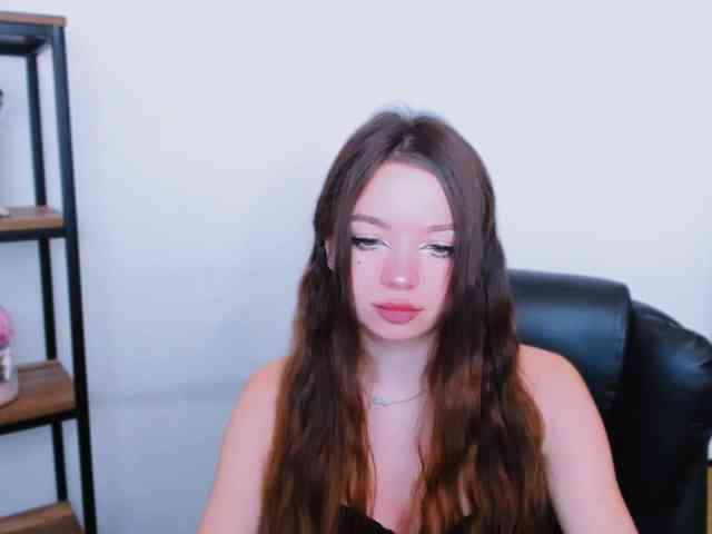 GraceShow webcam