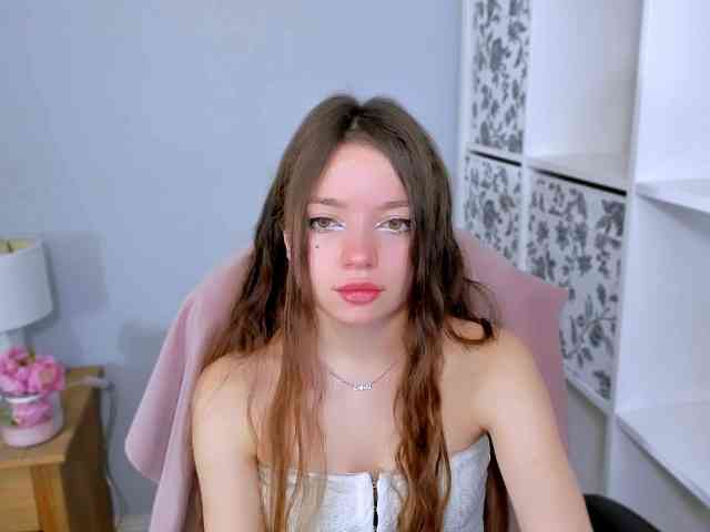 GraceShow webcam
