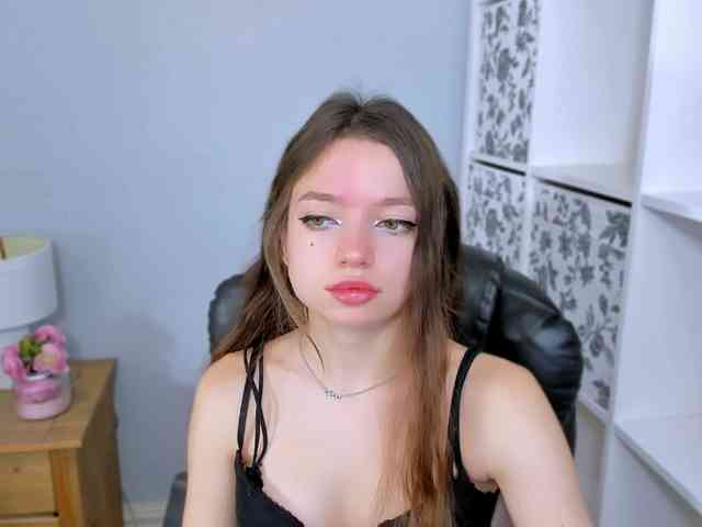 GraceShow webcam