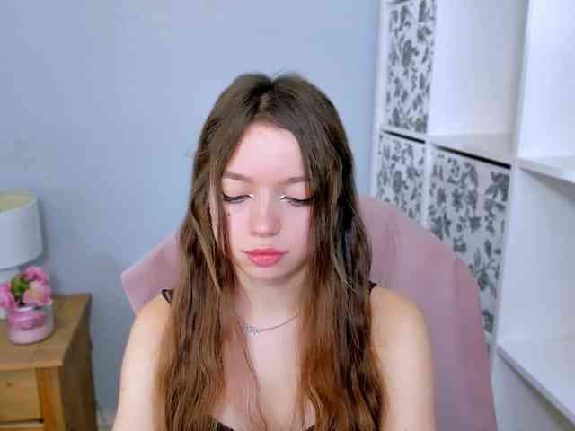 GraceShow webcam