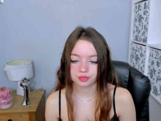 GraceShow webcam