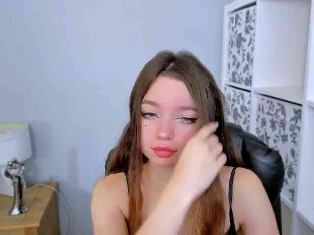 GraceShow webcam