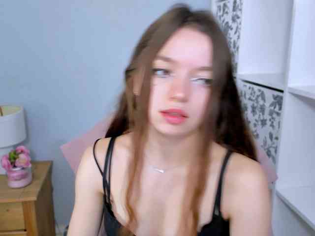 GraceShow webcam