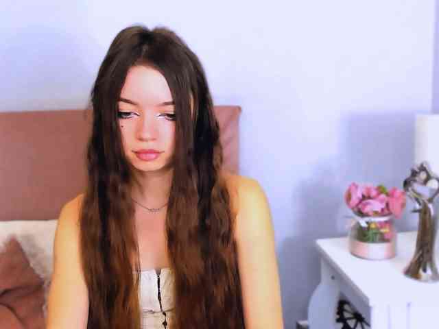 GraceShow webcam
