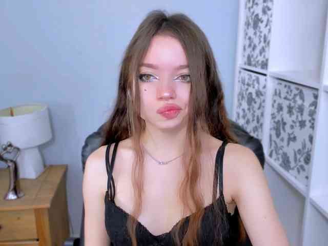 GraceShow webcam