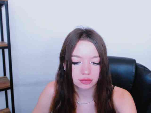GraceShow webcam