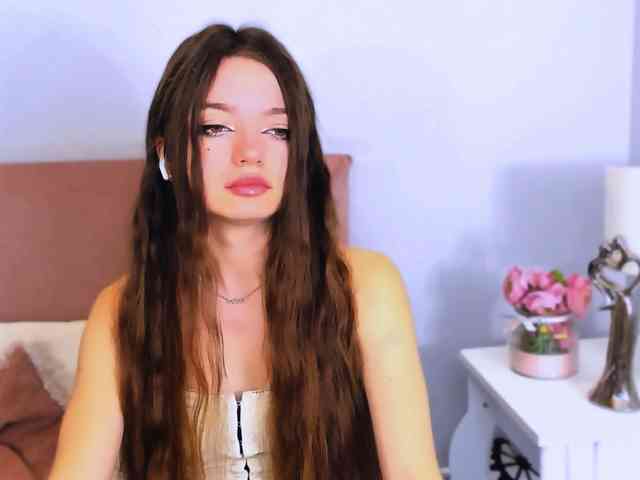 GraceShow webcam