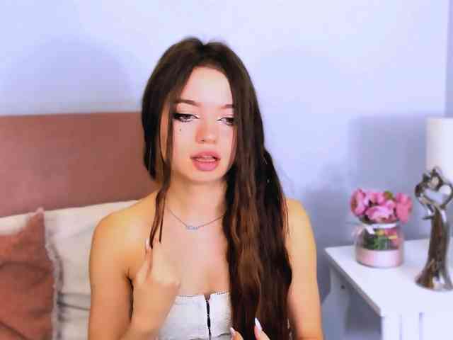 GraceShow webcam