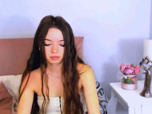 GraceShow webcam