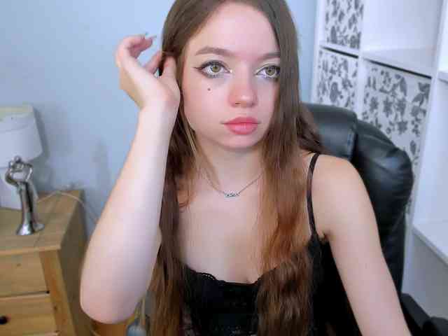 GraceShow webcam