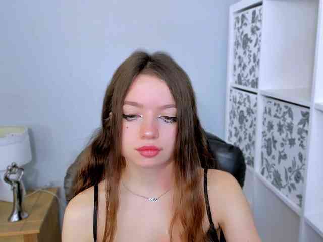 GraceShow webcam