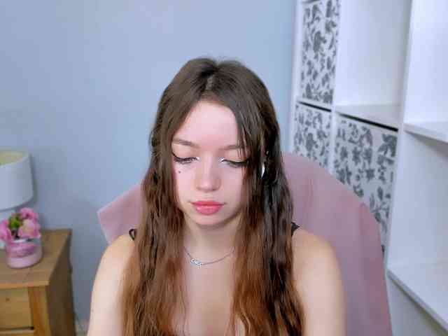 GraceShow webcam