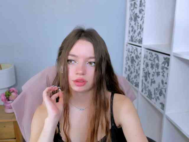 GraceShow webcam