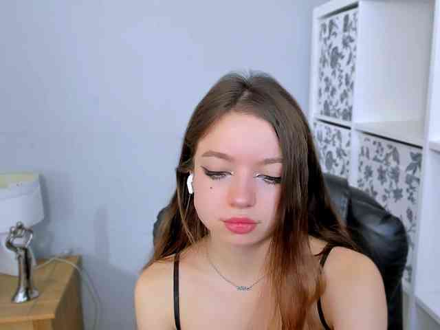 GraceShow webcam