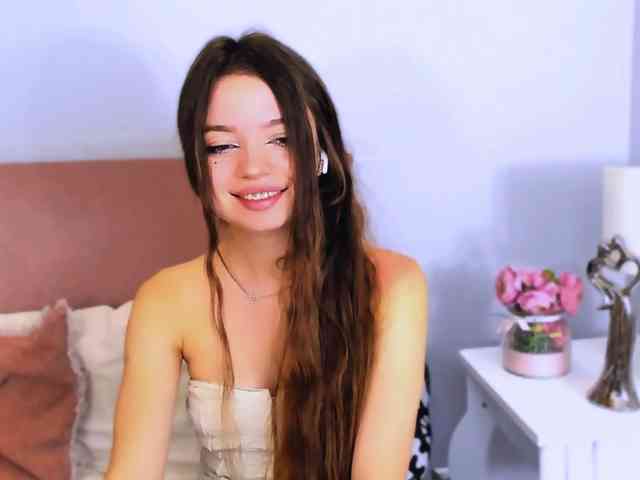 GraceShow webcam