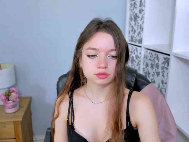 GraceShow webcam