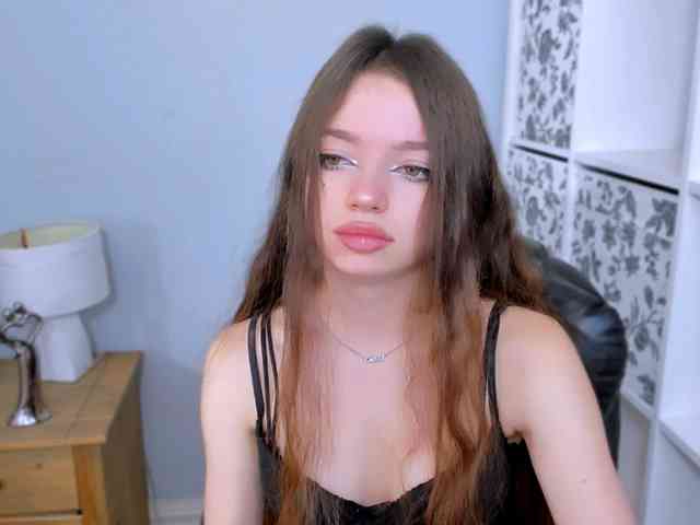 GraceShow webcam